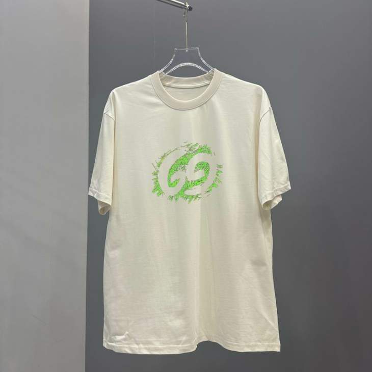 Picture of Gucci T Shirts Short _SKUGucciS-XLxetr10211371